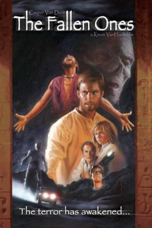 Revenge of the Giant Mummy hdfilme stream online