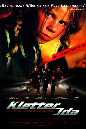 Kletter-Ida hdfilme stream online