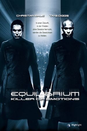 Equilibrium hdfilme stream online