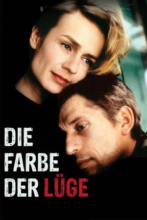 Die Farbe der Lüge poster