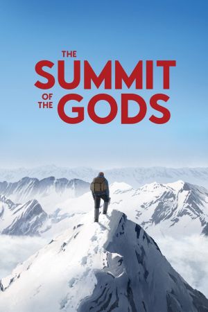 Gipfel der Götter hdfilme stream online