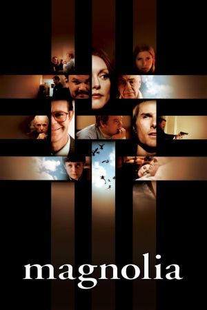 Magnolia poster
