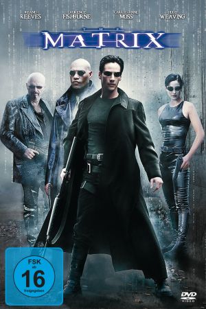 Matrix hdfilme stream online