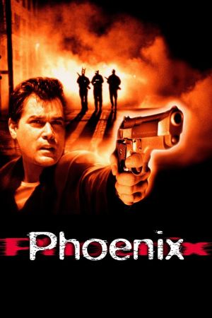 Phoenix - Blutige Stadt hdfilme stream online