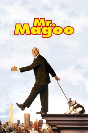 Mr. Magoo hdfilme stream online