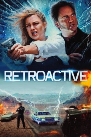 Retroactive - Gefangene der Zeit hdfilme stream online