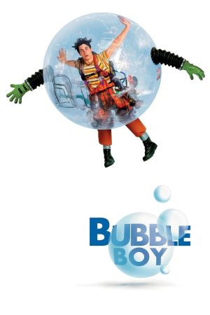 Bubble Boy - Leben hinter Plastik hdfilme stream online
