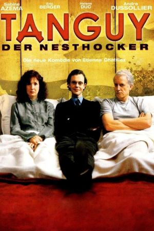 Tanguy - Der Nesthocker hdfilme stream online