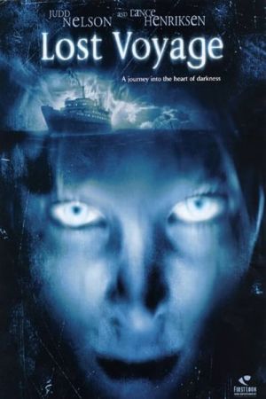 Lost Voyage: Das Geisterschiff hdfilme stream online