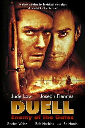 Duell - Enemy at the Gates hdfilme stream online