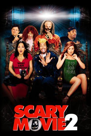 Scary Movie 2 hdfilme stream online