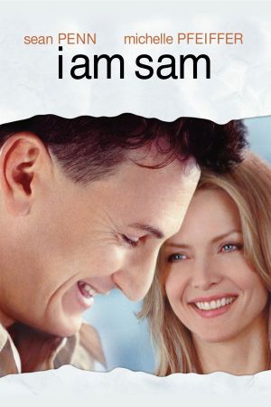 Ich bin Sam poster