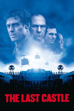 Die letzte Festung poster