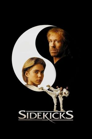 Sidekicks hdfilme stream online