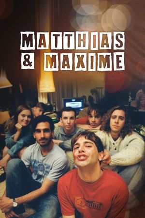 Matthias & Maxime hdfilme stream online