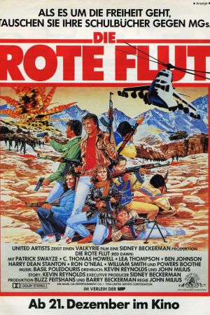 Die rote Flut hdfilme stream online