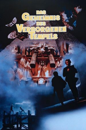 Das Geheimnis des verborgenen Tempels hdfilme stream online