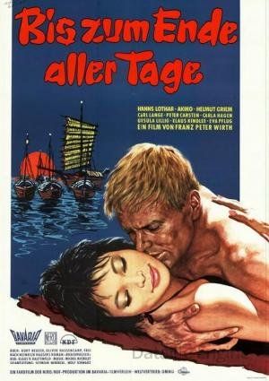 Bis zum Ende aller Tage poster