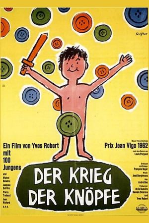 Der Krieg der Knöpfe hdfilme stream online