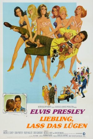 Liebling, lass das Lügen hdfilme stream online