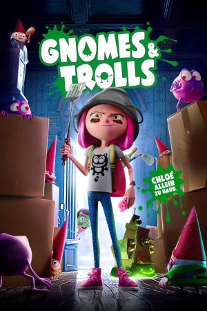 Gnomes & Trolls hdfilme stream online