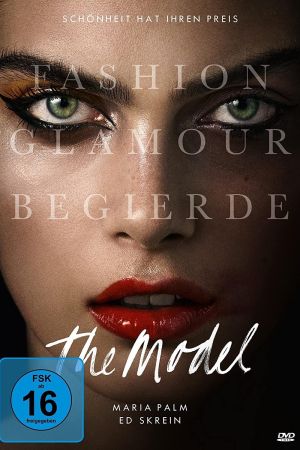 The Model poster