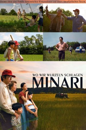 Minari - Wo wir Wurzeln schlagen hdfilme stream online