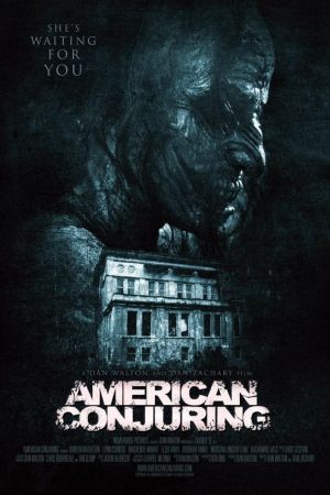 American Conjuring hdfilme stream online