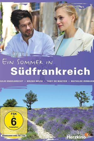 Ein Sommer in Südfrankreich hdfilme stream online