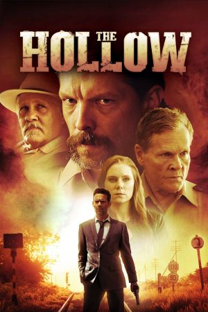The Hollow - Mord in Mississippi poster