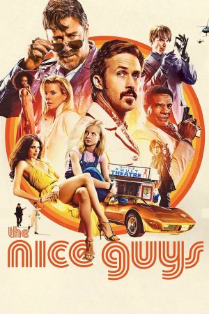 The Nice Guys hdfilme stream online