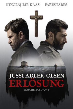 Erlösung poster