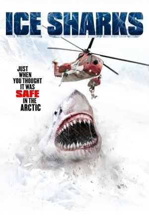 Ice Sharks poster
