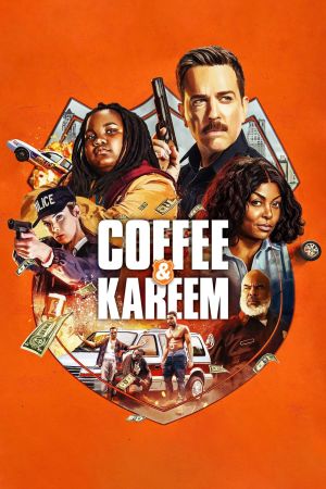 Coffee & Kareem hdfilme stream online
