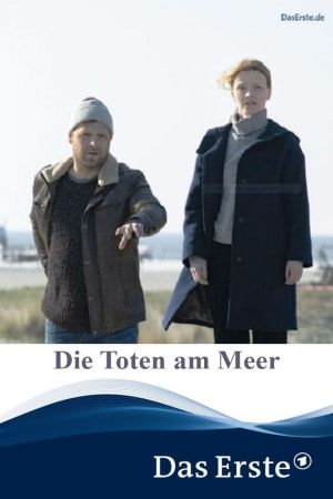 Die Toten am Meer poster