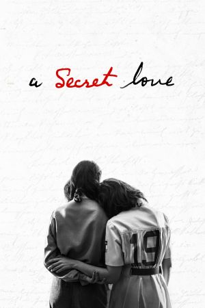 Eine geheime Liebe poster