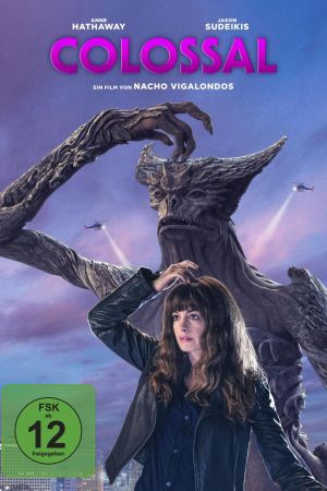 Colossal hdfilme stream online