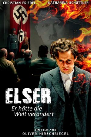 Elser hdfilme stream online