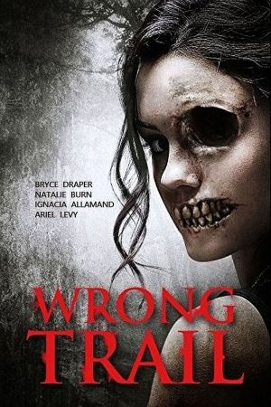 Wrong Trail: Tour in den Tod hdfilme stream online