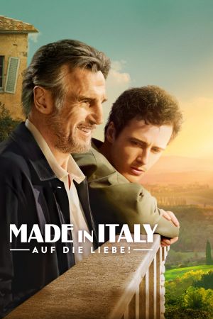 Made in Italy - Auf die Liebe hdfilme stream online