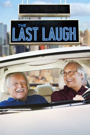 The Last Laugh hdfilme stream online