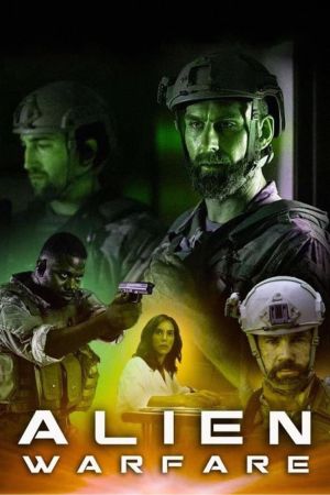 Alien Warfare hdfilme stream online