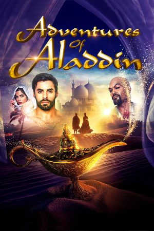 Adventures of Aladdin hdfilme stream online