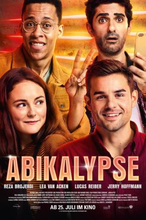 Abikalypse hdfilme stream online