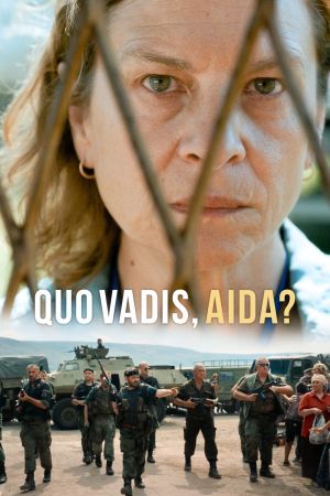 Quo Vadis, Aida? hdfilme stream online