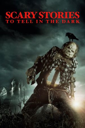 Scary Stories to Tell in the Dark poster
