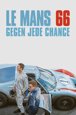 Le Mans 66 - Gegen jede Chance hdfilme stream online