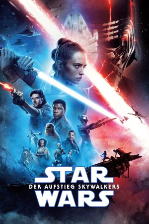 Star Wars: Der Aufstieg Skywalkers hdfilme stream online