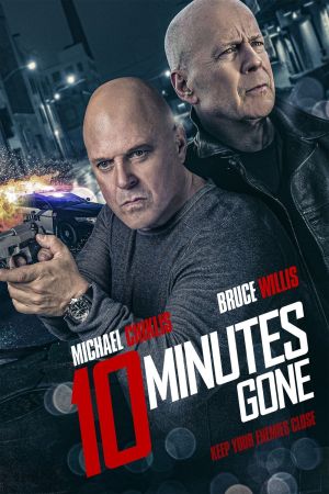 10 Minutes Gone hdfilme stream online
