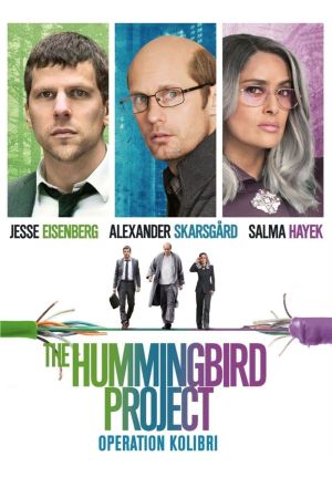 The Hummingbird Project - Operation Kolibri hdfilme stream online